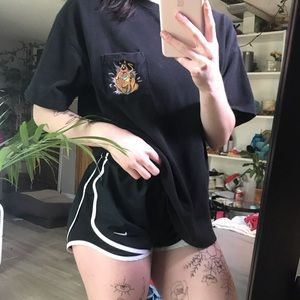 Warner Bro’s Scooby Doo T-shirt